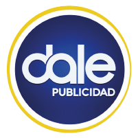 Logo de empresa Dale