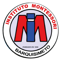 Logo Colegio montessori